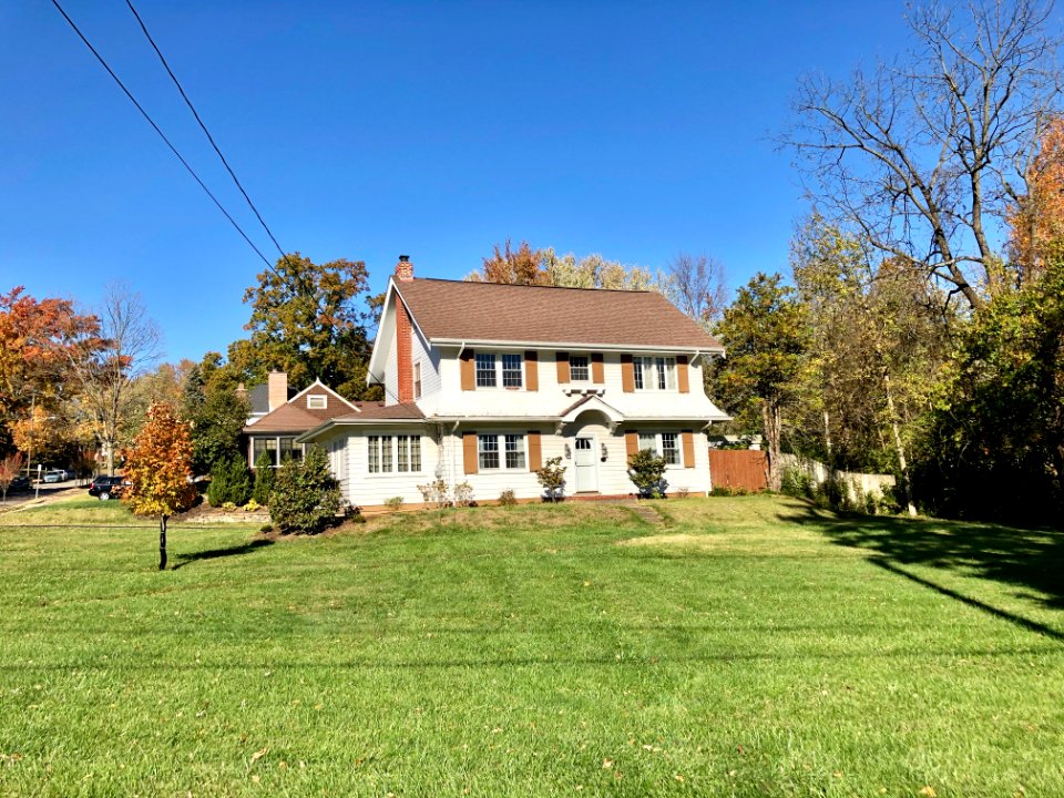 Beechmont Avenue, Mount Washington, Cincinnati, OH 