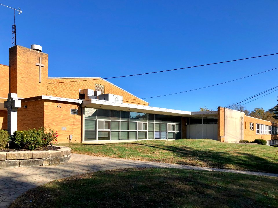 Archbishop McNicholas Catholic High School, Mount Washingt… 