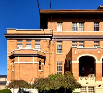 Archbishop McNicholas Catholic High School, Mount Washingt… 