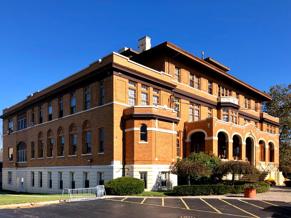 Archbishop McNicholas Catholic High School, Mount Washingt… 