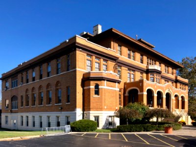 Archbishop McNicholas Catholic High School, Mount Washingt… 