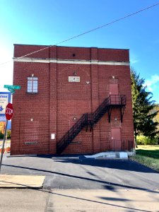 Yeatman Masonic Lodge, Mount Washington, Cincinnati, OH 