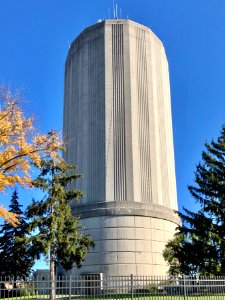 Water Tower, Mount Washington, Cincinnati, OH 