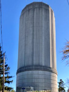 Water Tower, Mount Washington, Cincinnati, OH 