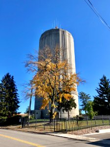 Water Tower, Mount Washington, Cincinnati, OH 