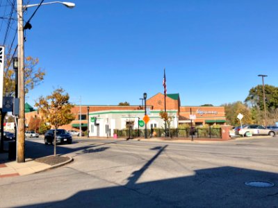 Kroger Supermarket, Mount Washington, Cincinnati, OH 