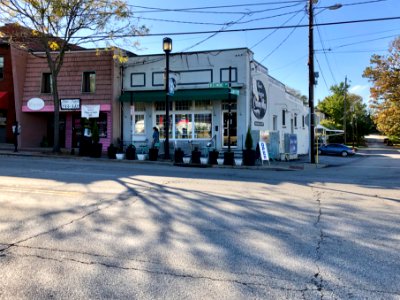 Mount Washington Creamy Whip, Mount Washington, Cincinnati… 
