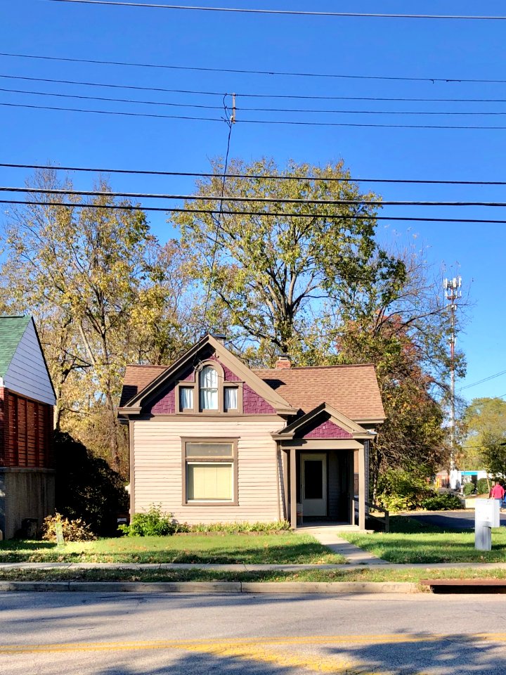 Corbly Street, Mount Washington, Cincinnati, OH 