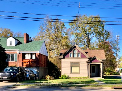Corbly Street, Mount Washington, Cincinnati, OH 