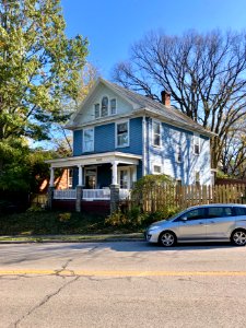 Corbly Street, Mount Washington, Cincinnati, OH 