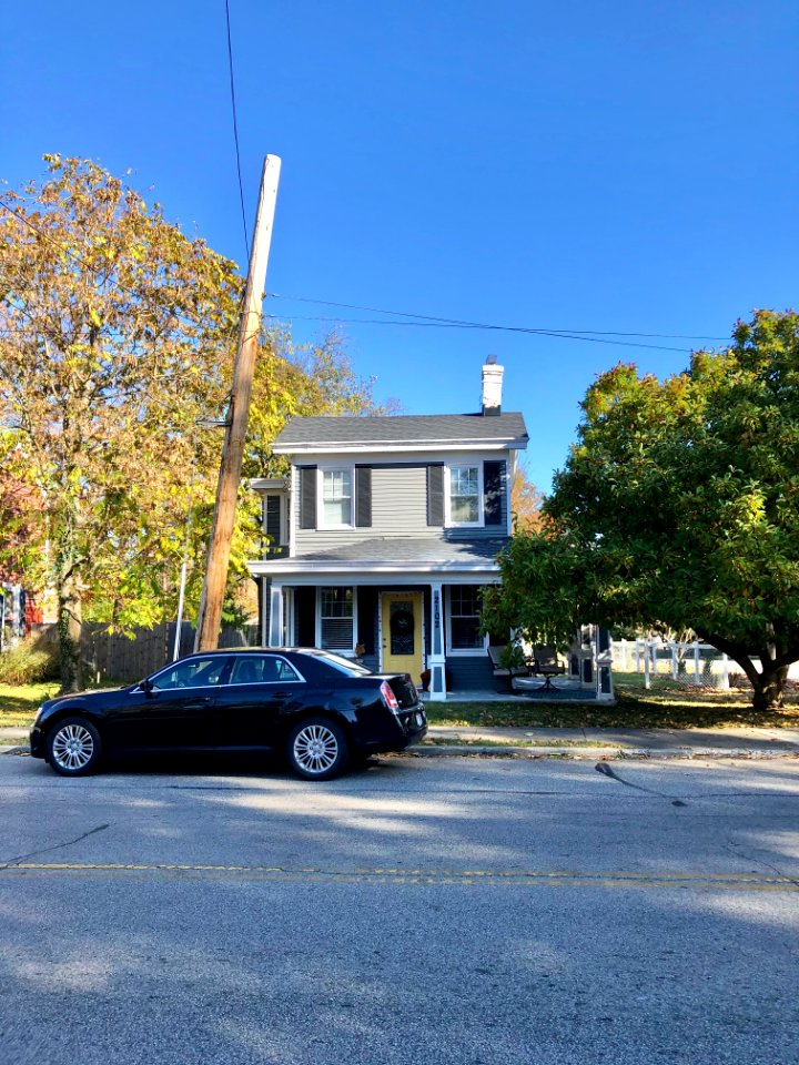 Sutton Avenue, Mount Washington, Cincinnati, OH 