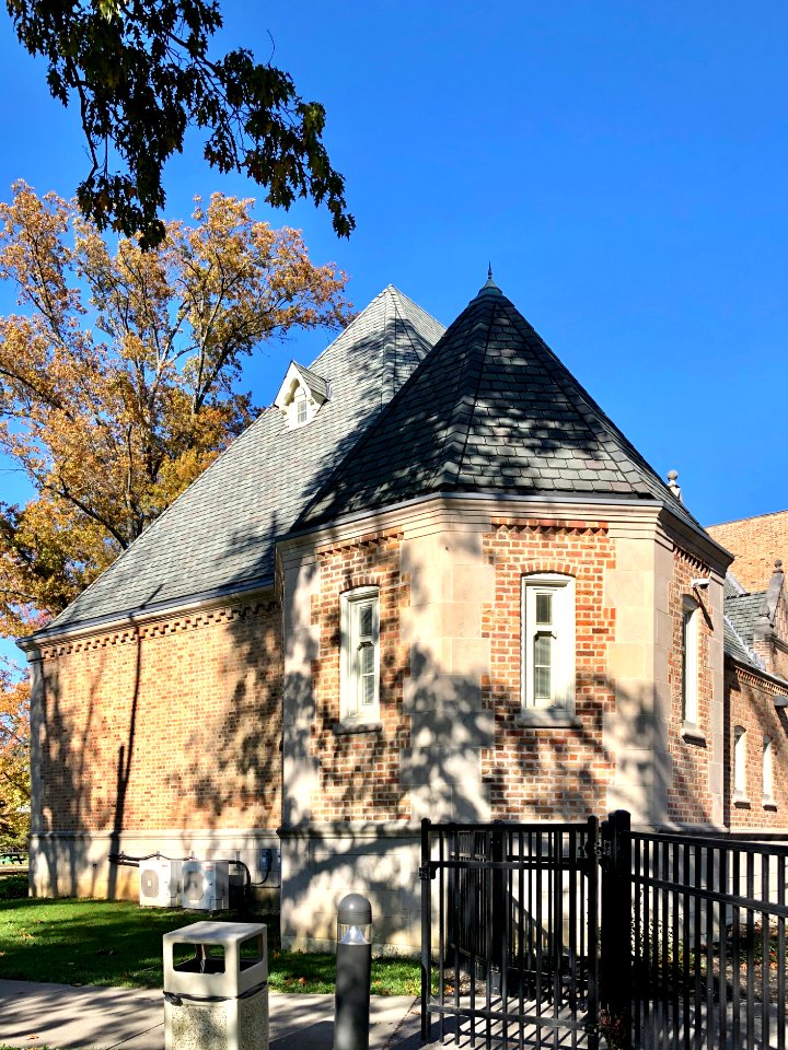 Mount Washington Elementary School, Mount Washington, Cinc… 