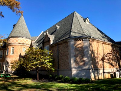 Mount Washington Elementary School, Mount Washington, Cinc… 
