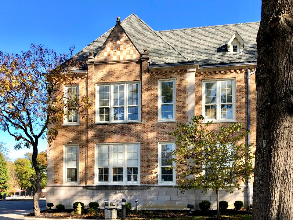 Mount Washington Elementary School, Mount Washington, Cinc… 
