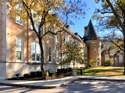 Mount Washington Elementary School, Mount Washington, Cinc… 
