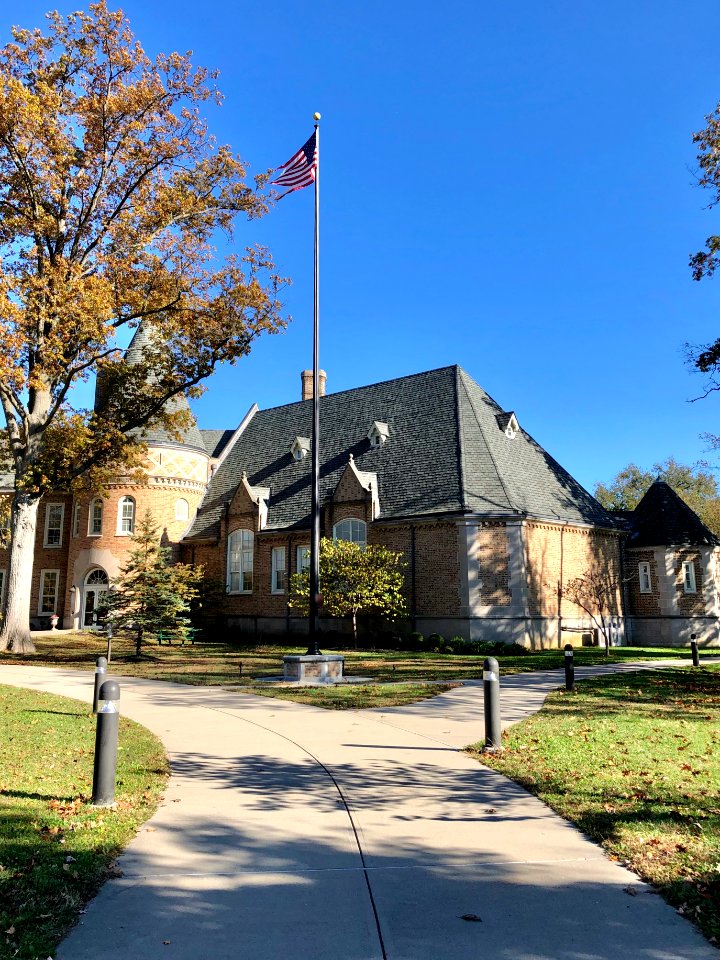 Mount Washington Elementary School, Mount Washington, Cinc… 