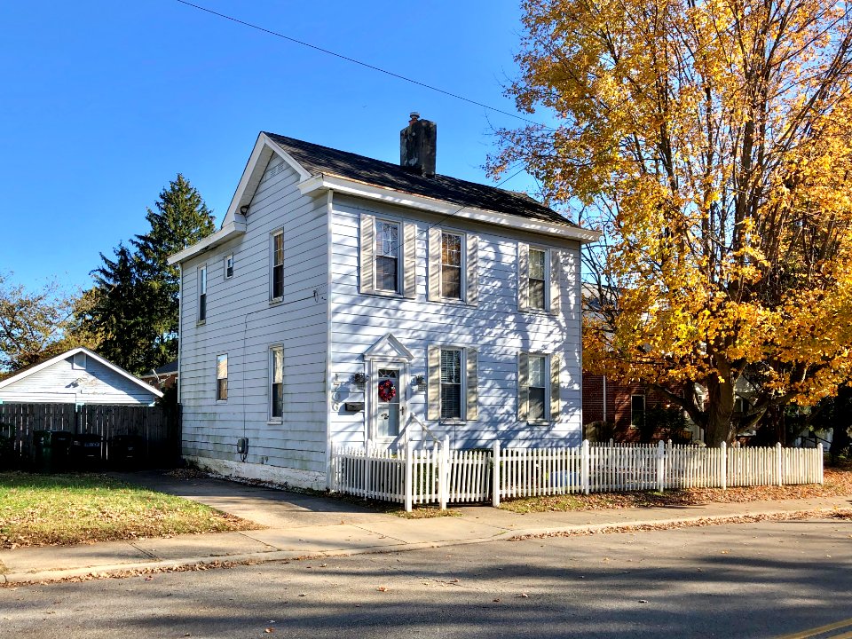 Mears Avenue, Mount Washington, Cincinnati, OH 