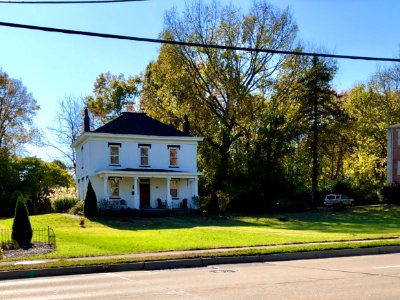 Beechmont Avenue, Mount Washington, Cincinnati, OH 