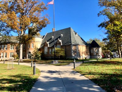 Mount Washington Elementary School, Mount Washington, Cinc… 