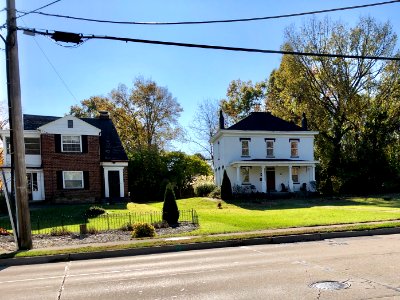 Beechmont Avenue, Mount Washington, Cincinnati, OH 