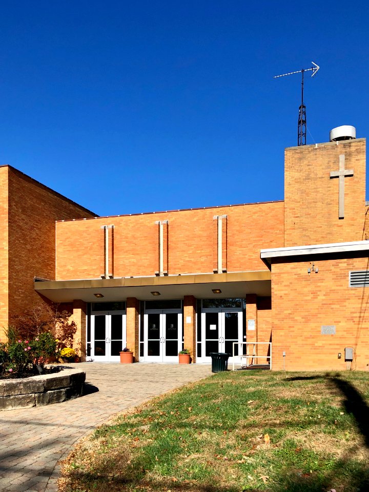 Archbishop McNicholas Catholic High School, Mount Washingt… 