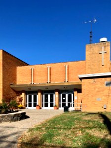 Archbishop McNicholas Catholic High School, Mount Washingt… 