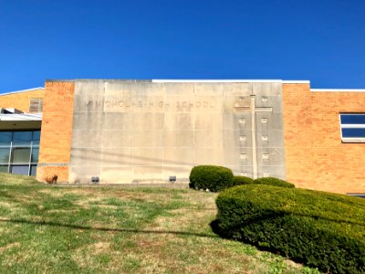 Archbishop McNicholas Catholic High School, Mount Washingt… 