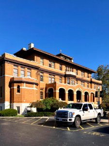 Archbishop McNicholas Catholic High School, Mount Washingt… 