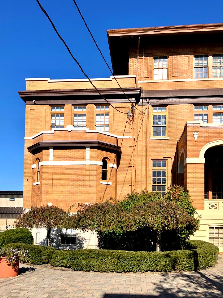 Archbishop McNicholas Catholic High School, Mount Washingt… 