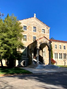The Athenaeum of Ohio (Mount Saint Mary's Seminary), Mount… 