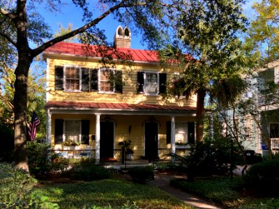 Bee Street, Cannonborough, Charleston, SC 