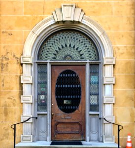 Aiken-Rhett House, Wraggborough, Charleston, SC 