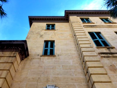 Aiken-Rhett House, Wraggborough, Charleston, SC 