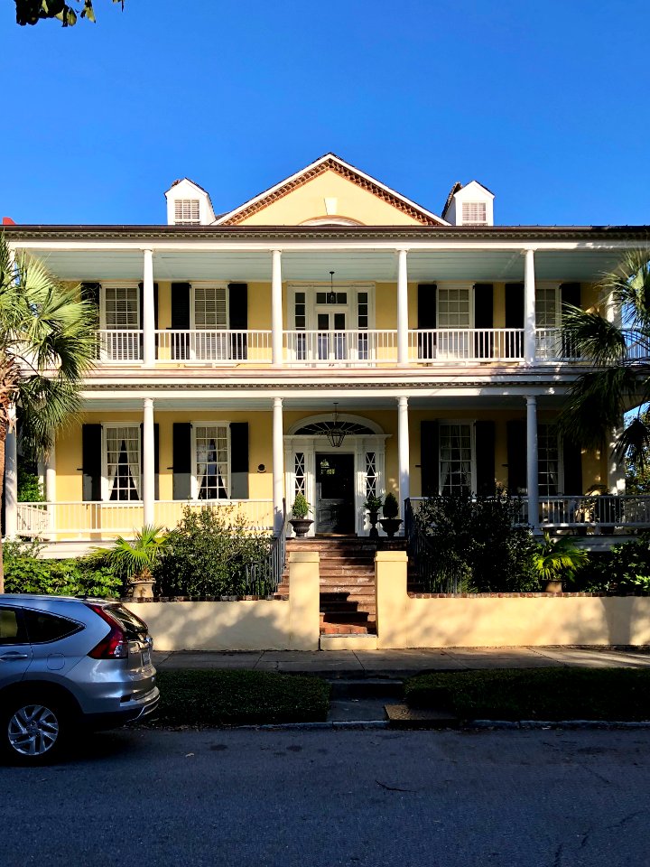 Judith Street, Wraggborough, Charleston, SC 