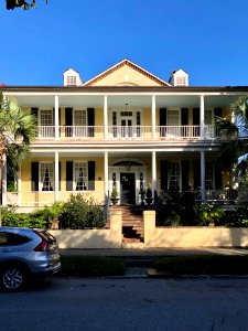 Judith Street, Wraggborough, Charleston, SC 