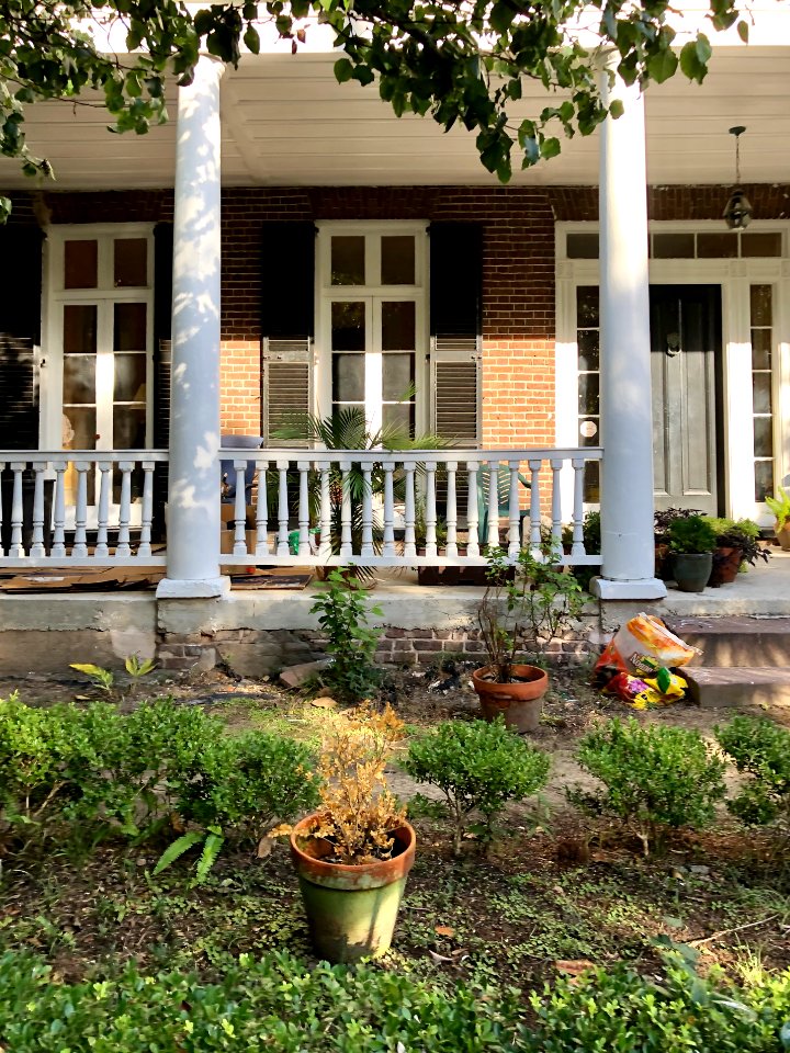 Wragg Square, Wraggborough, Charleston, SC 