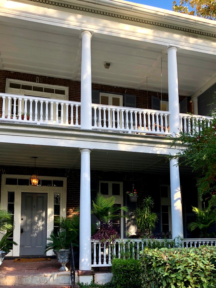 Wragg Square, Wraggborough, Charleston, SC 