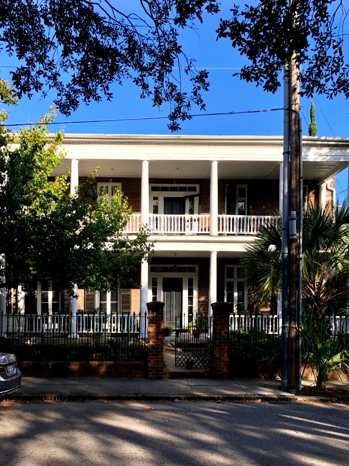 Wragg Square, Wraggborough, Charleston, SC 