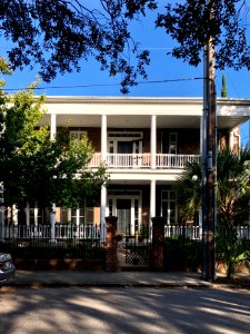 Wragg Square, Wraggborough, Charleston, SC 