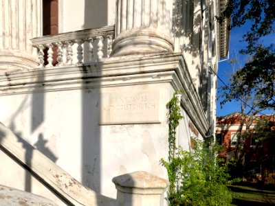 Karpeles Manuscript Library Museum (Saint James Methodist … 