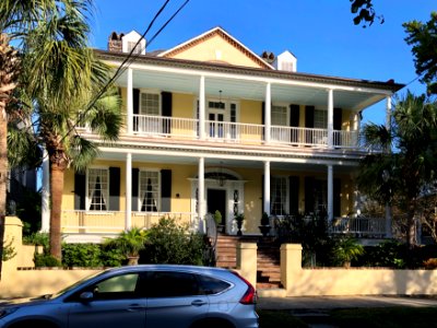 Judith Street, Wraggborough, Charleston, SC 