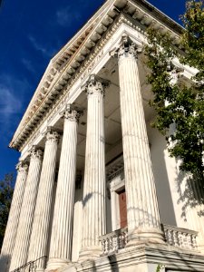 Karpeles Manuscript Library Museum (Saint James Methodist … 