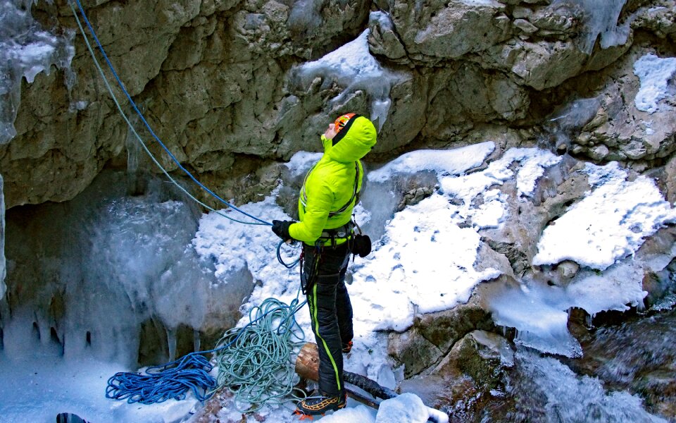 Marmolada malga ciapela sottoguda