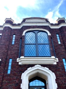 James Simons School, North-Central, Charleston, SC 
