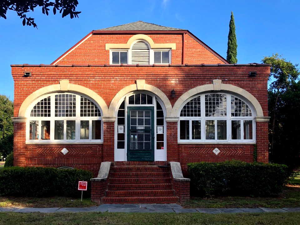 Recreation Hall, William Enston Home, North-Central, Charl… 