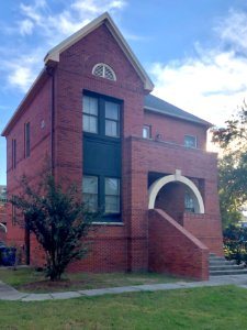Infill Housing, William Enston Home, North-Central, Charle… 