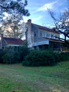Old Stagecoach Inn, Providence, SC 