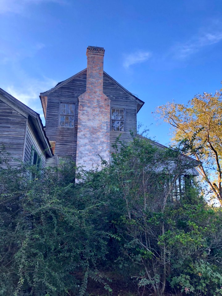 Old Stagecoach Inn, Providence, SC 