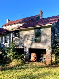 Old Stagecoach Inn, Providence, SC 