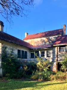 Old Stagecoach Inn, Providence, SC 